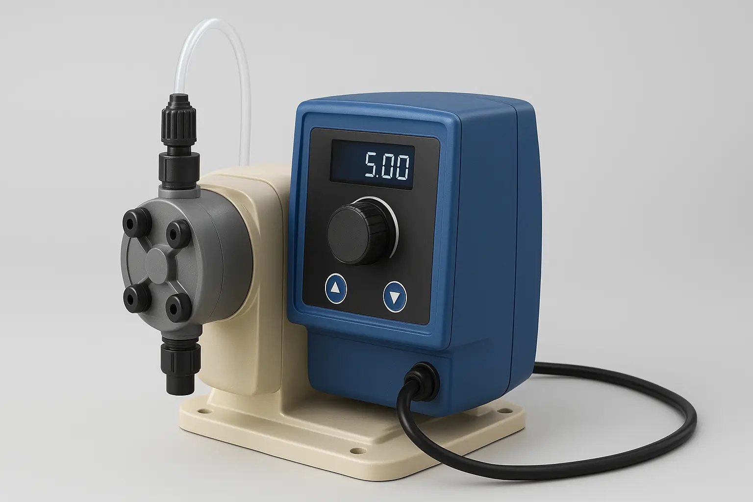 Dosing Pumps