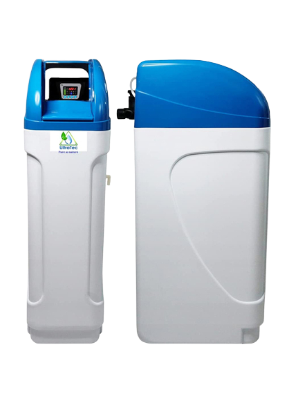 water softeners