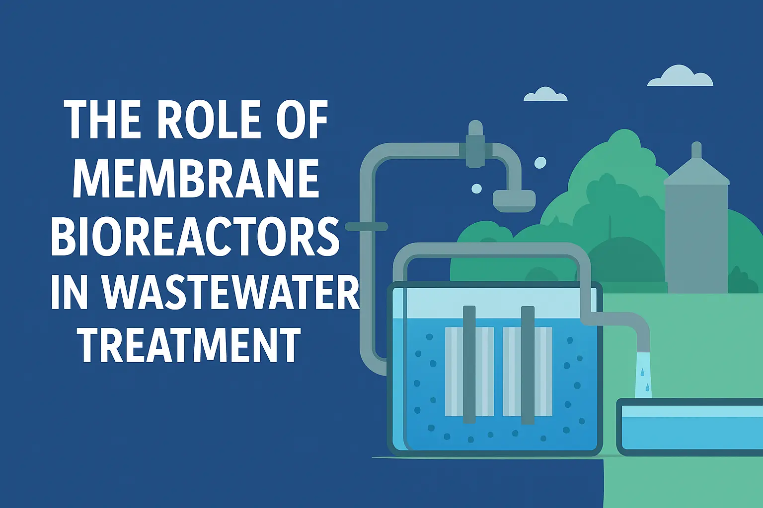 membrane bioreactors
