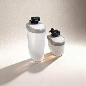 Water Softeners
