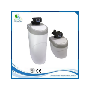 water softeners