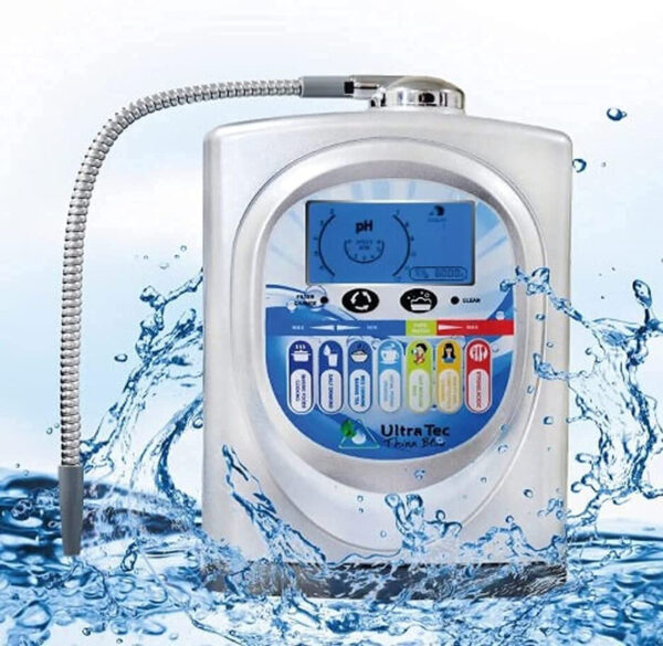 water ionization services in Dubai UAE