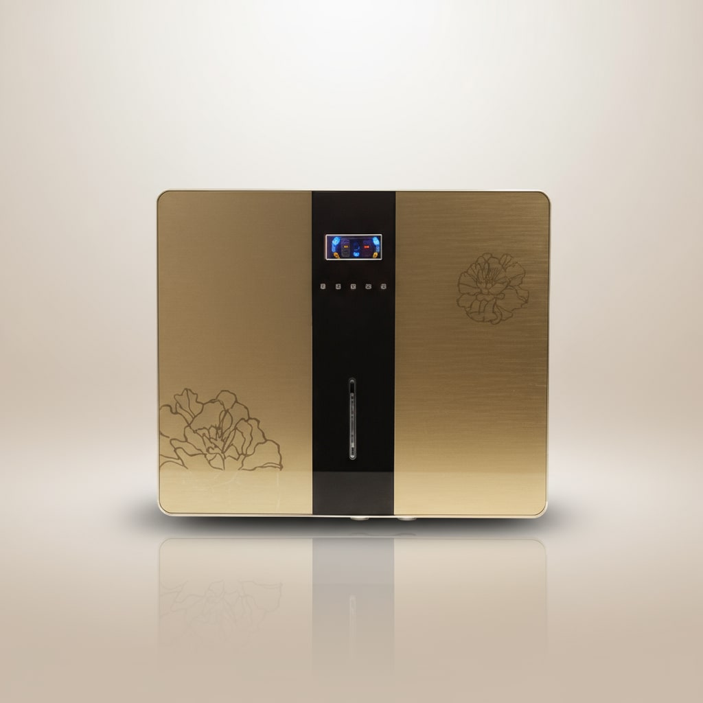 5 Stages Cabinet RO Water Purifier