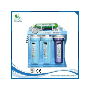 Alkaline Water Filter