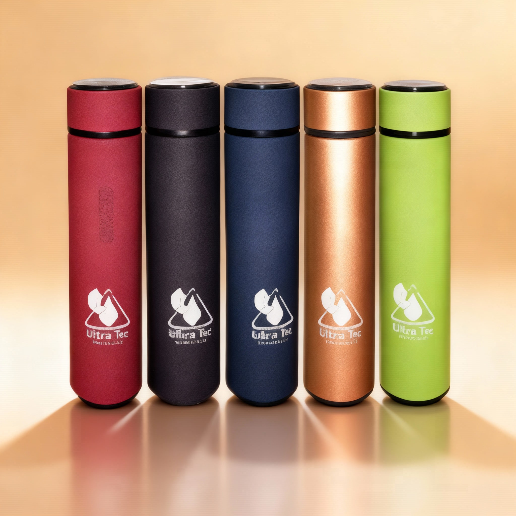 Alkaline Water Flask Supplier in Dubai 2025