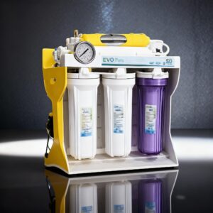 EVO Pure 50 GPD RO System