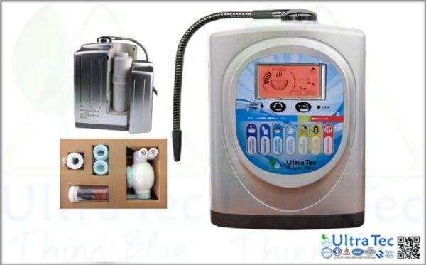 Alkaline Ionizer Water Machine supplier