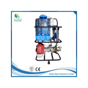 Portable Sea Water RO System