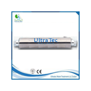 Ultraviolet Water Sterilizer
