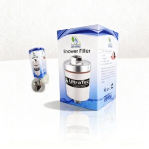 Anti hair fall Shower filter
