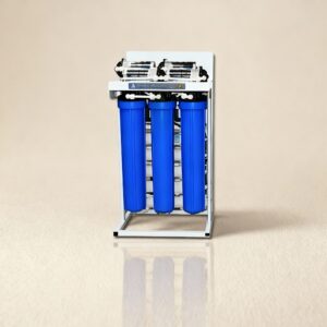 Reverse Osmosis System (RO)