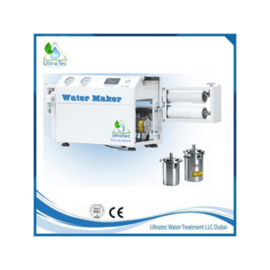 Sea Recovery Water Maker