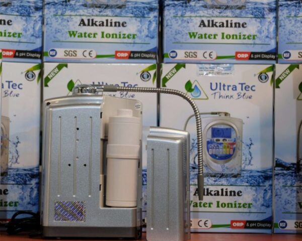 Alkaline Ionizer Water Machine price in dubai