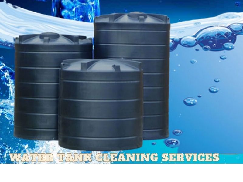 Water Tank Cleaning Services Cleaning Water Tank In Dubai 