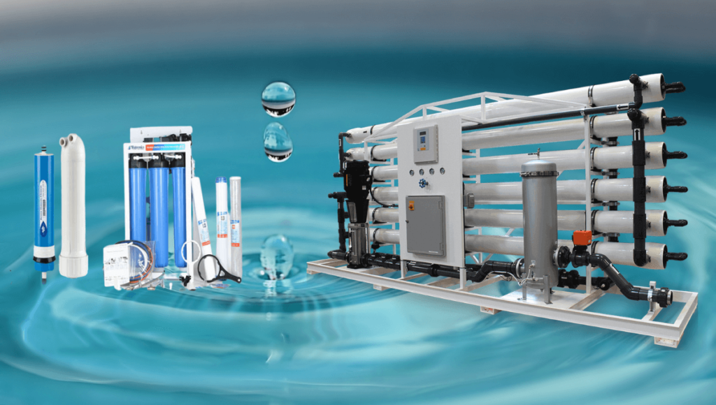 Water Treatment Companies In Uae Water Treatment Uae