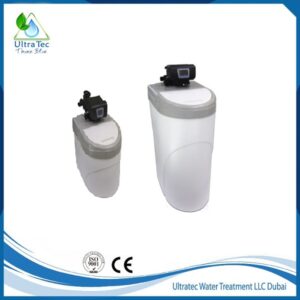 Water Softener System Aqua middle east