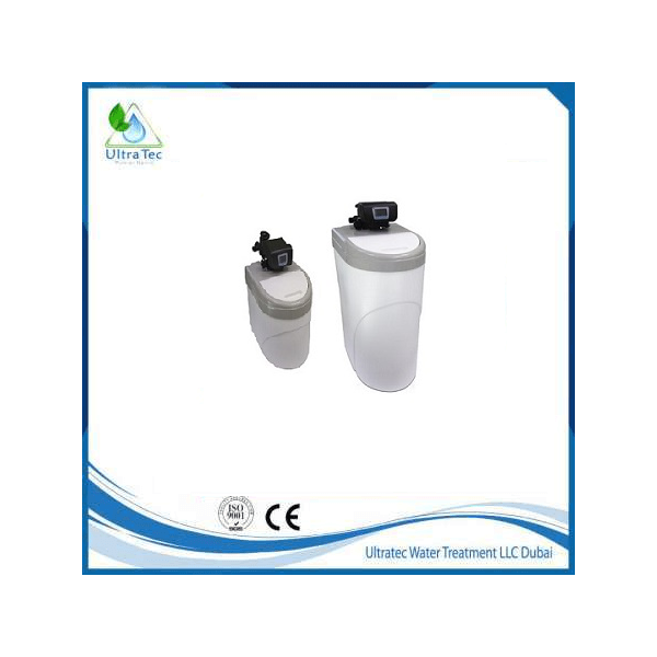 Smart Water Softeners