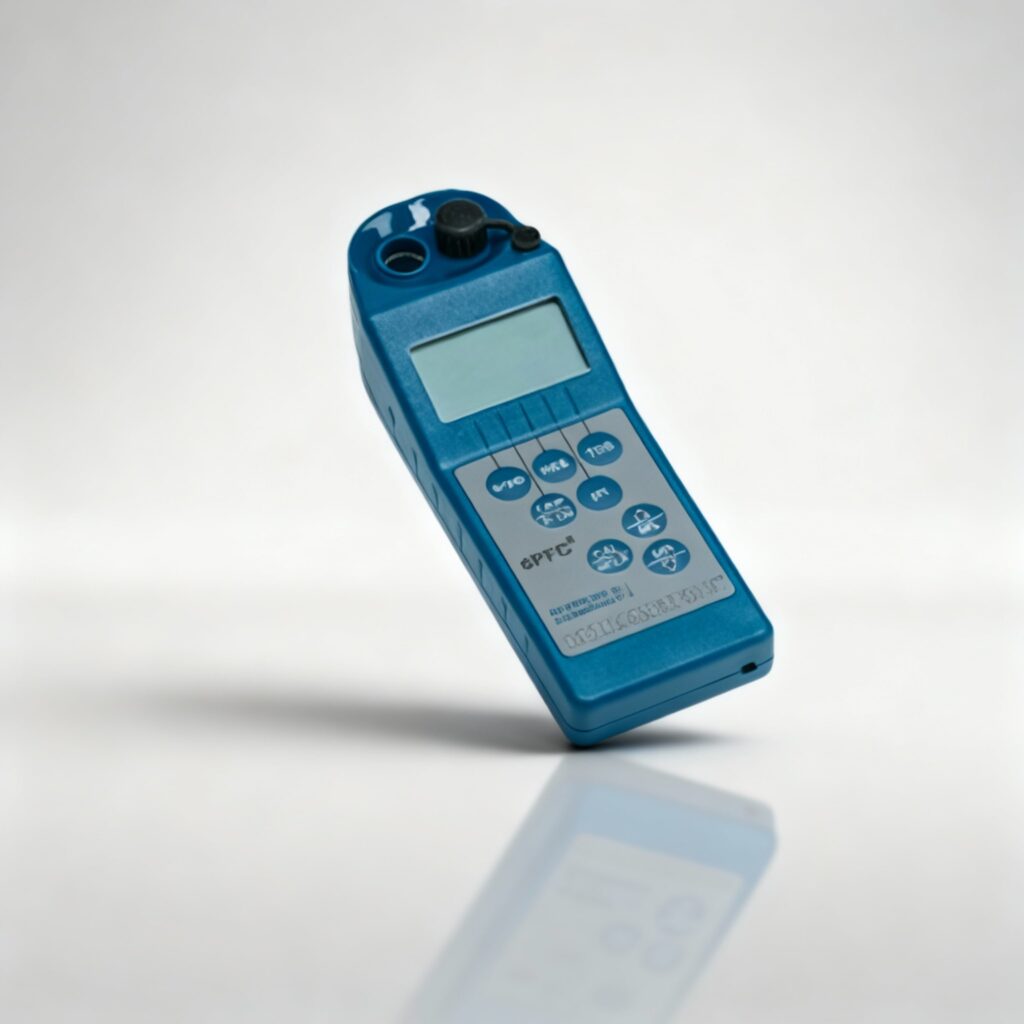Myron L Ultrameter II | Portable Water Quality Meter