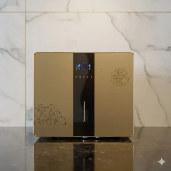 Domestic water systems