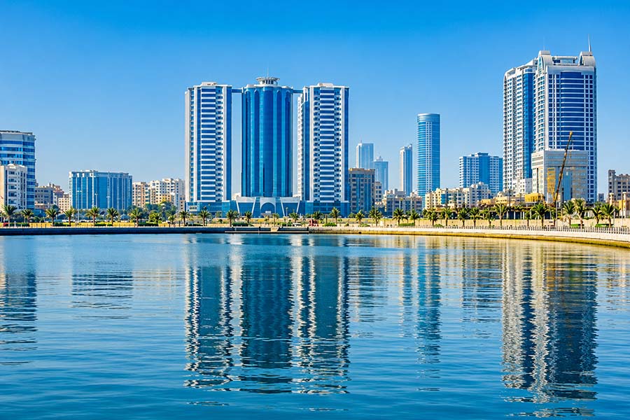 water treatment ajman
