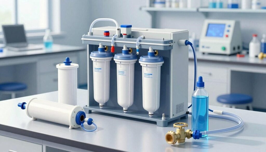 Reverse Osmosis Works